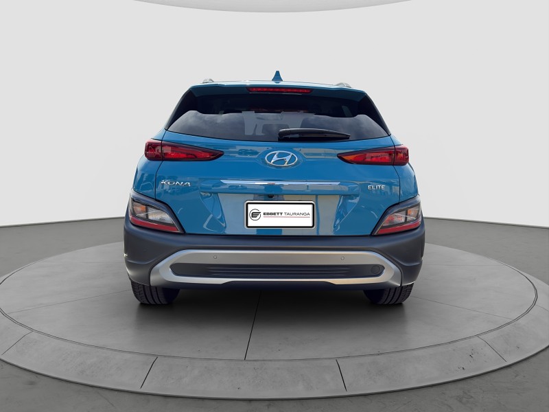 2023 Hyundai Kona