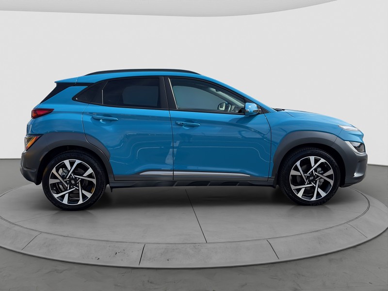 2023 Hyundai Kona