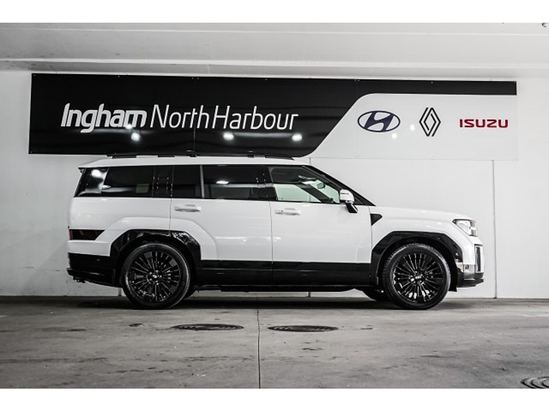 2024 Hyundai Santa Fe