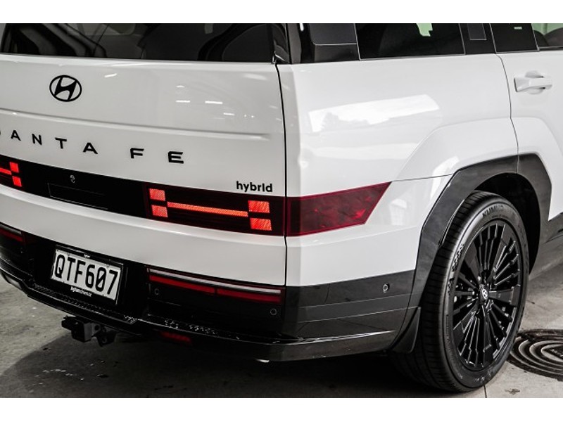 2024 Hyundai Santa Fe