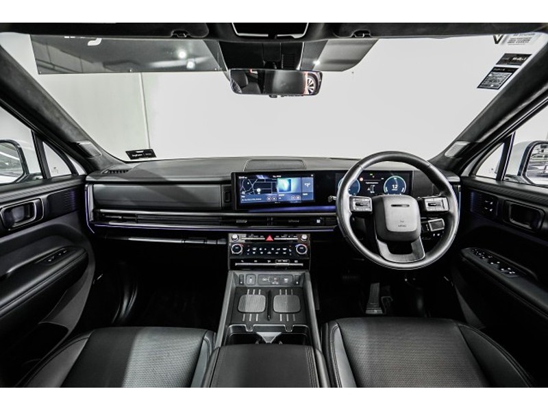 2024 Hyundai Santa Fe