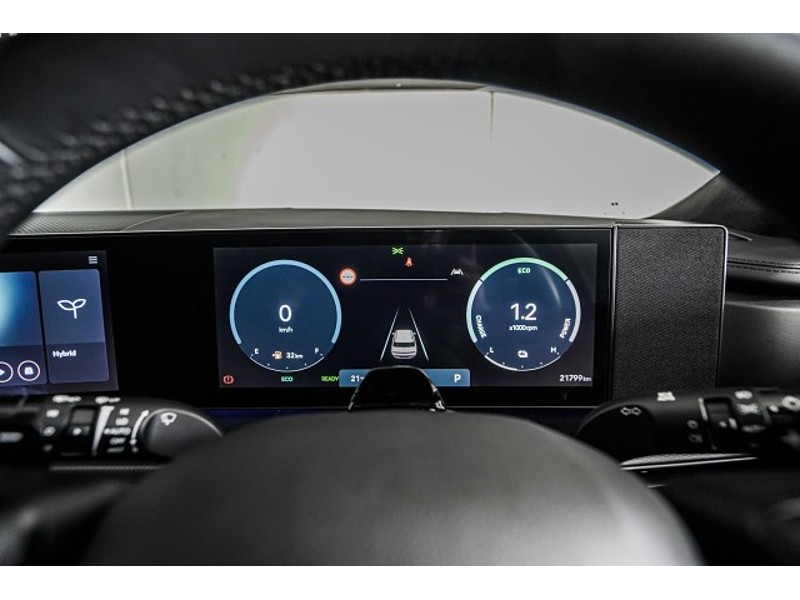 2024 Hyundai Santa Fe