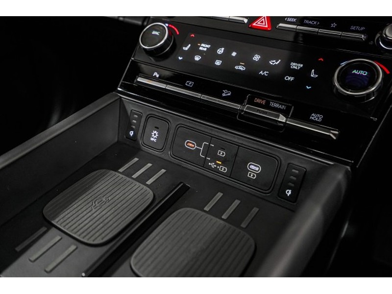 2024 Hyundai Santa Fe