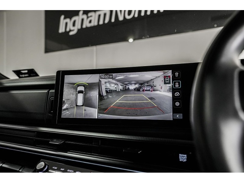 2024 Hyundai Santa Fe