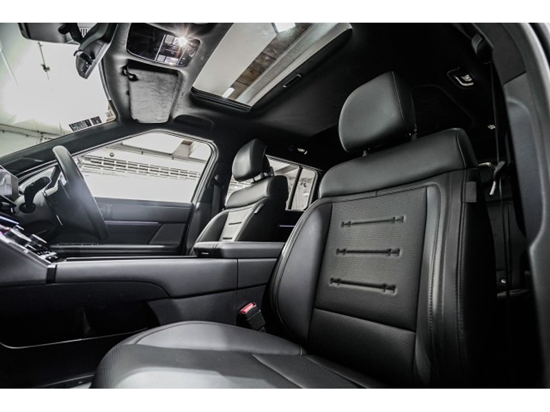 2024 Hyundai Santa Fe