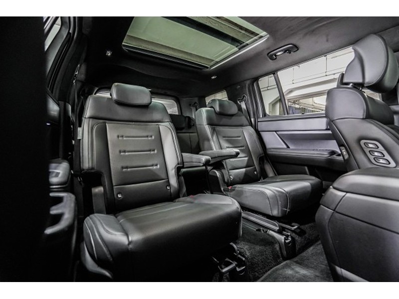 2024 Hyundai Santa Fe