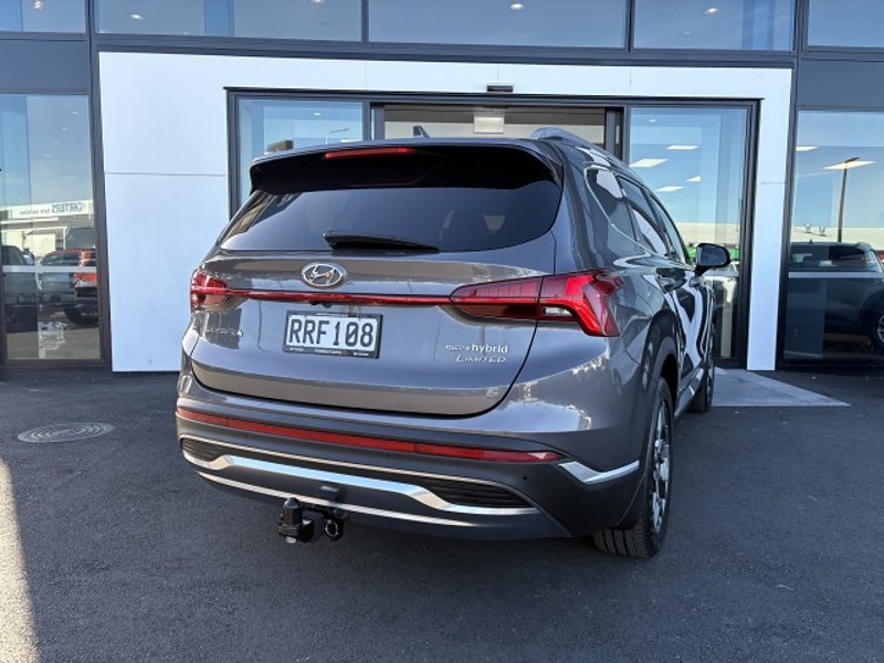 2023 Hyundai Santa Fe