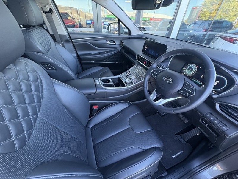 2023 Hyundai Santa Fe