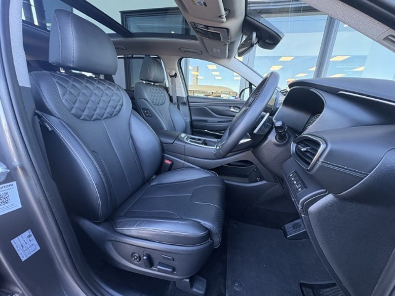 2023 Hyundai Santa Fe