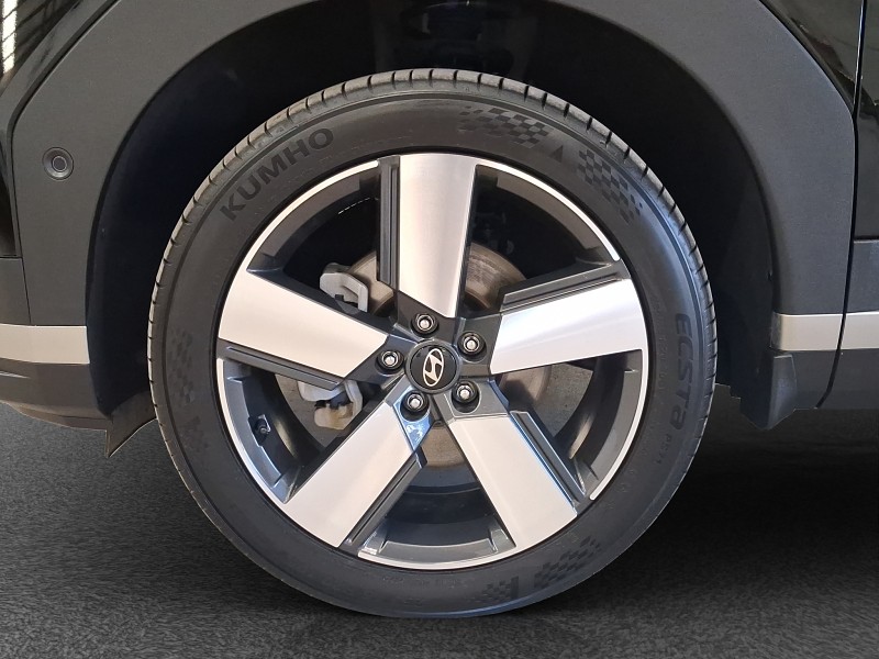 2025 Hyundai Santa Fe