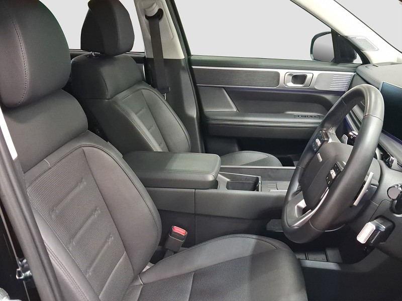 2025 Hyundai Santa Fe