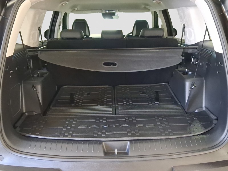 2025 Hyundai Santa Fe