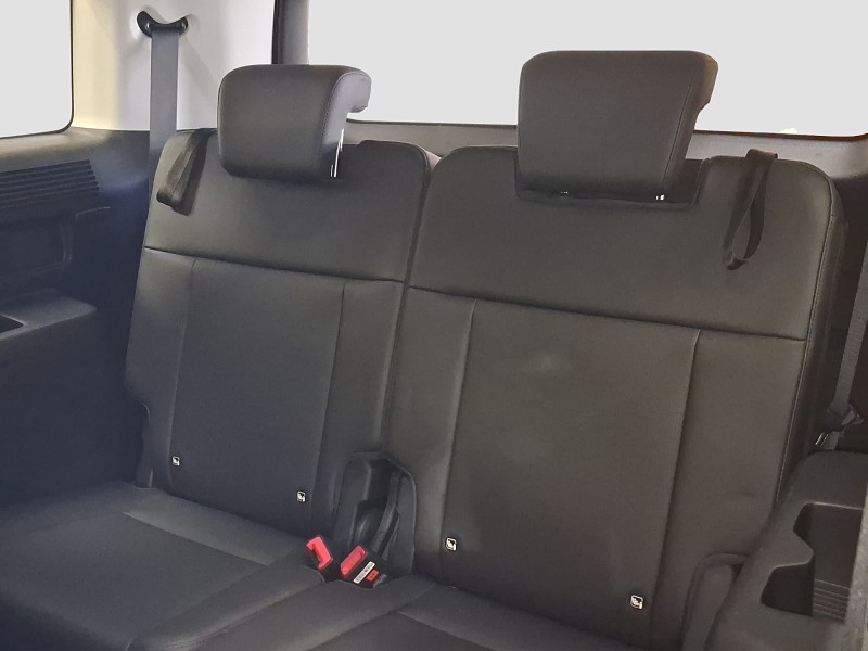 2025 Hyundai Santa Fe