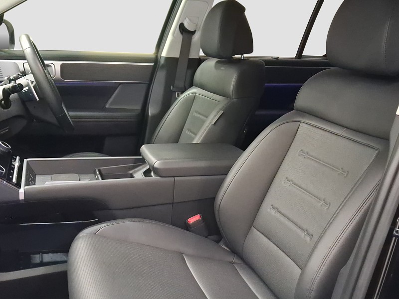 2025 Hyundai Santa Fe