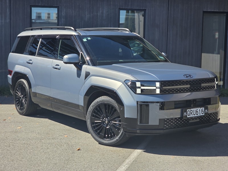 2024 Hyundai Santa Fe