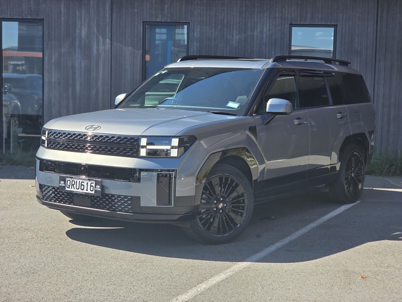 2024 Hyundai Santa Fe