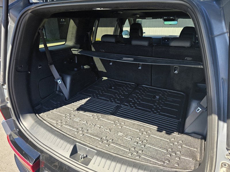 2024 Hyundai Santa Fe