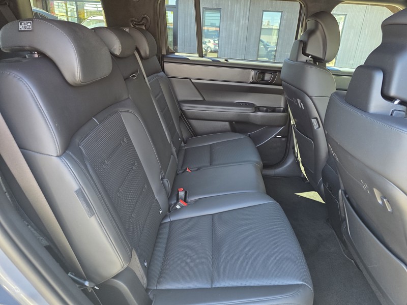 2024 Hyundai Santa Fe