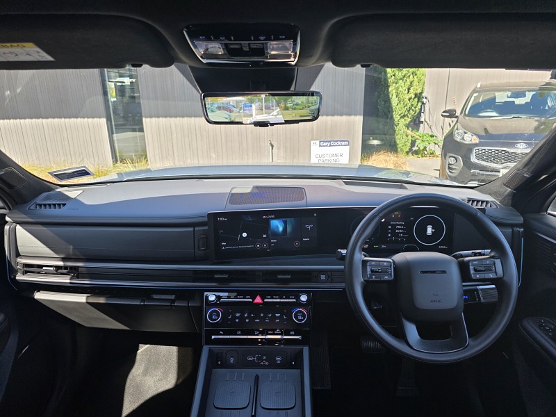 2024 Hyundai Santa Fe