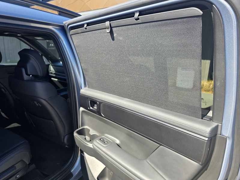 2024 Hyundai Santa Fe