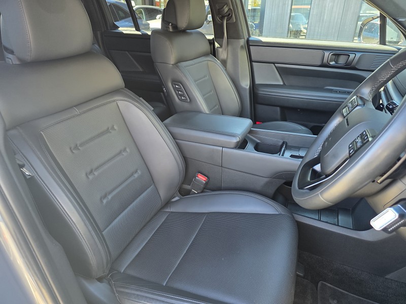 2024 Hyundai Santa Fe