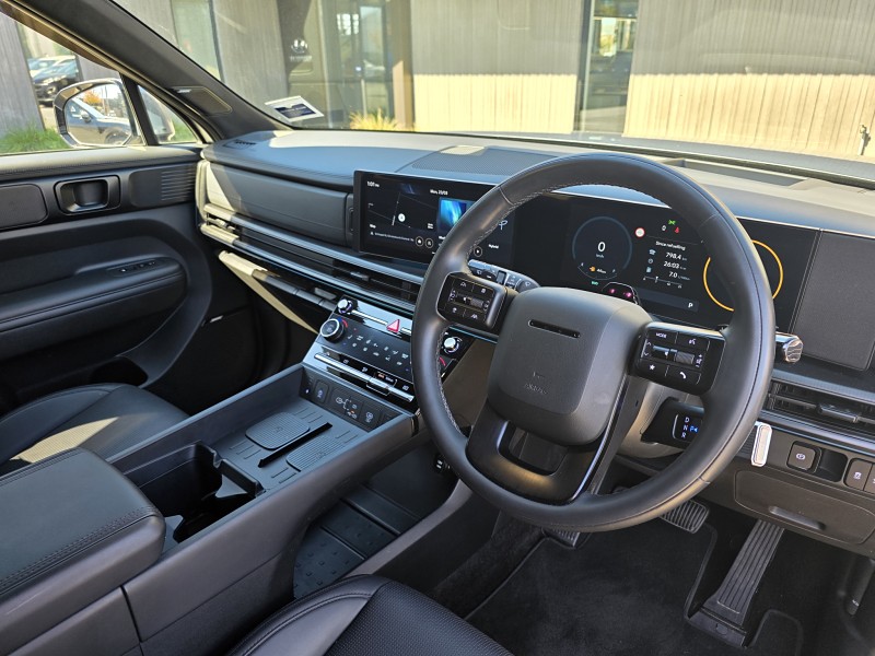 2024 Hyundai Santa Fe