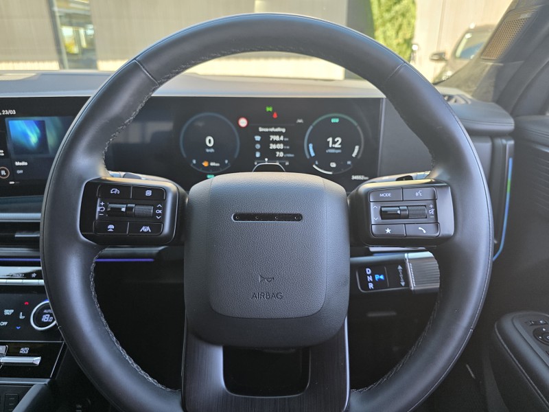 2024 Hyundai Santa Fe