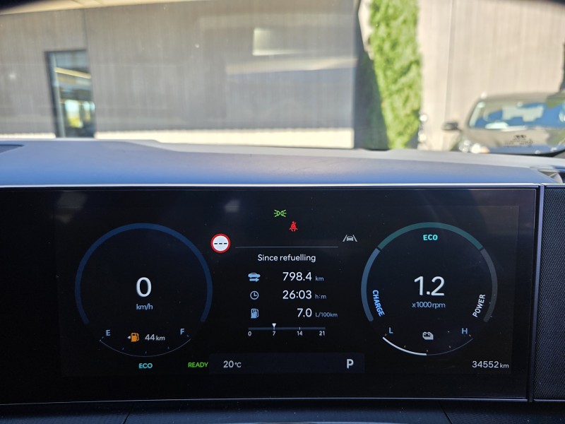 2024 Hyundai Santa Fe