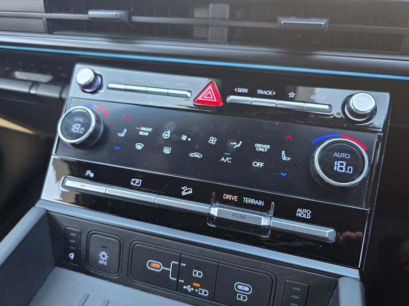 2024 Hyundai Santa Fe