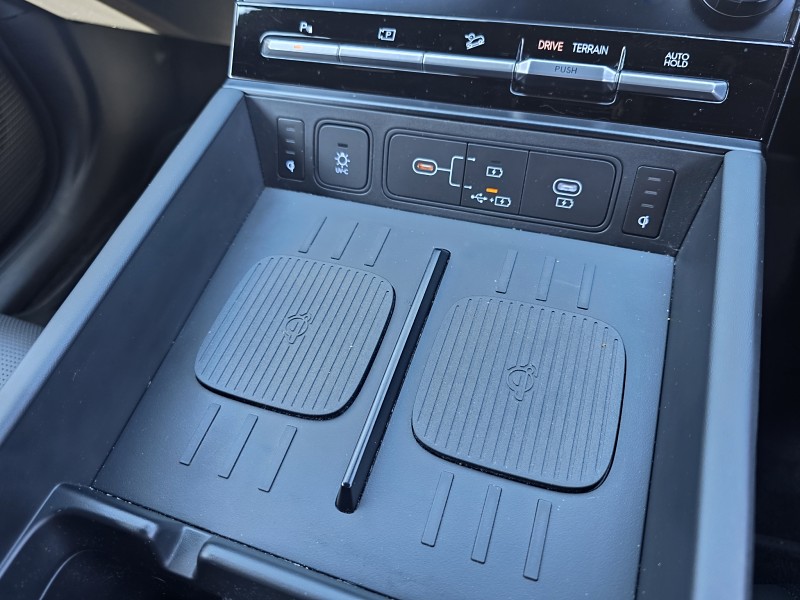 2024 Hyundai Santa Fe