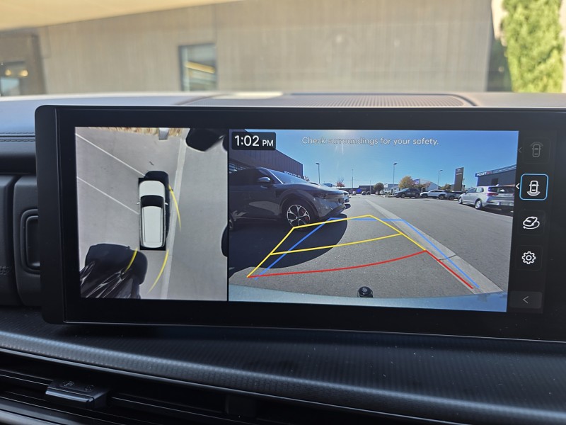 2024 Hyundai Santa Fe