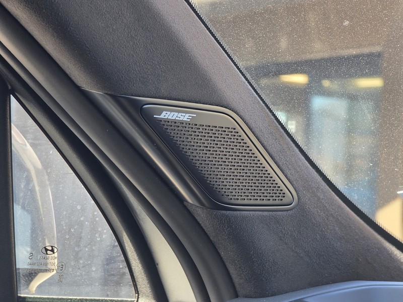 2024 Hyundai Santa Fe