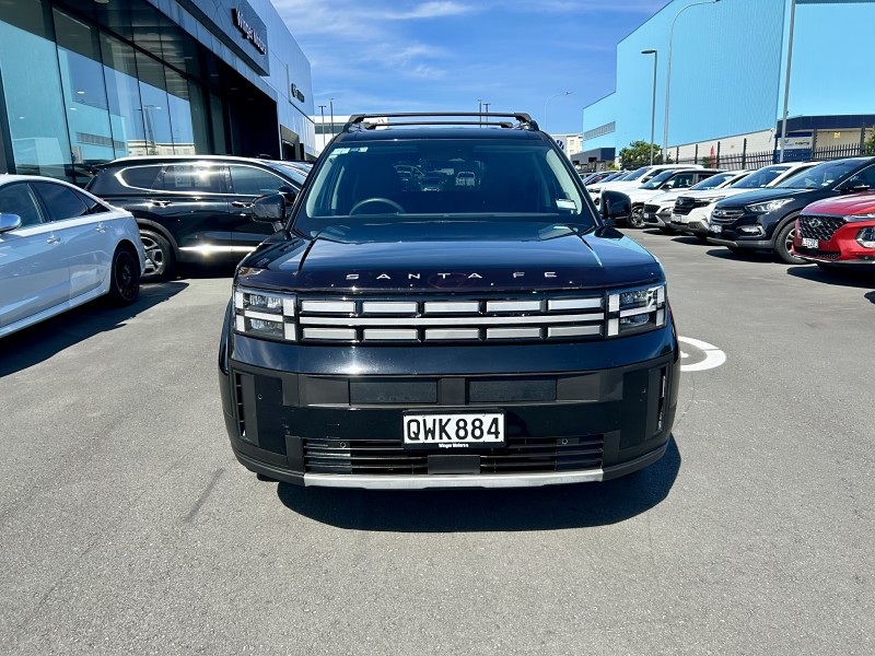 2024 Hyundai Santa Fe