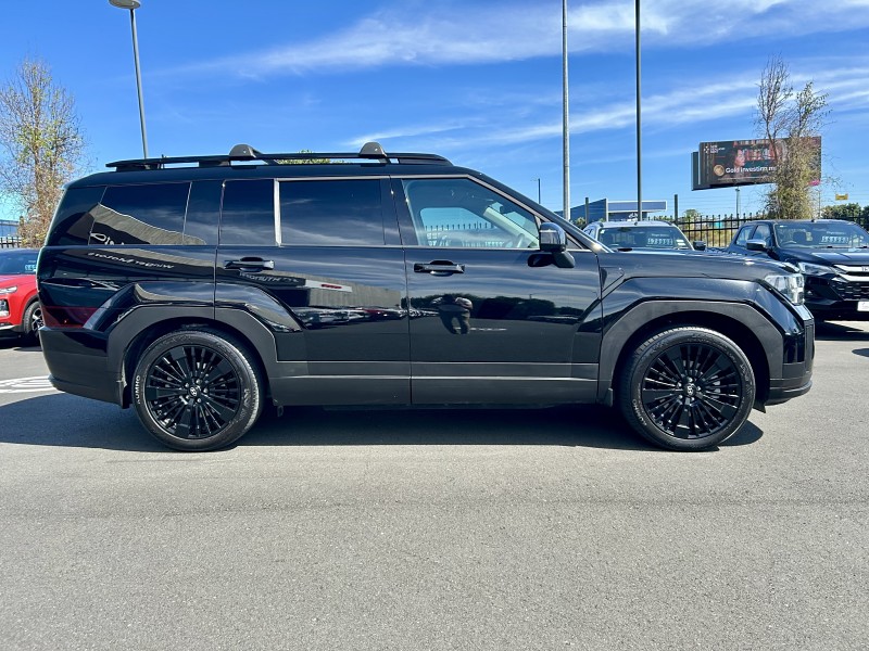 2024 Hyundai Santa Fe