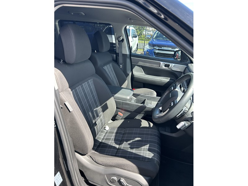 2024 Hyundai Santa Fe