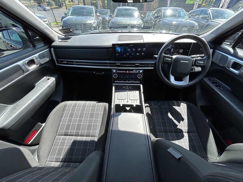 2024 Hyundai Santa Fe