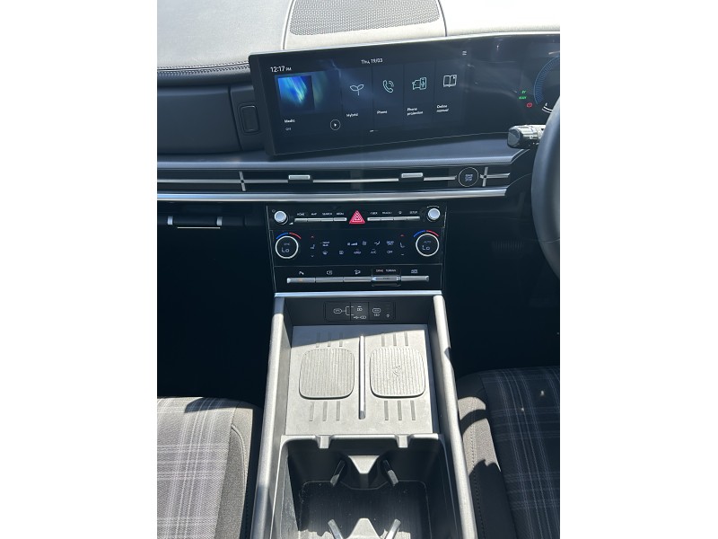 2024 Hyundai Santa Fe