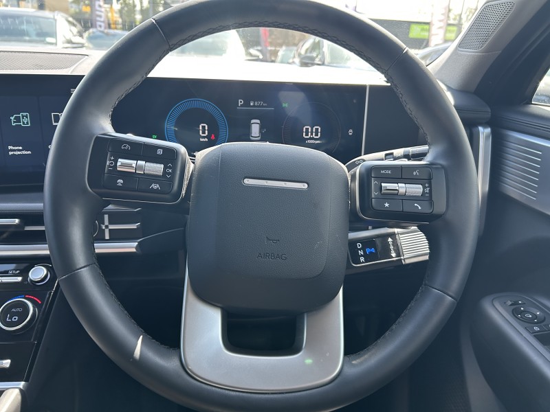 2024 Hyundai Santa Fe