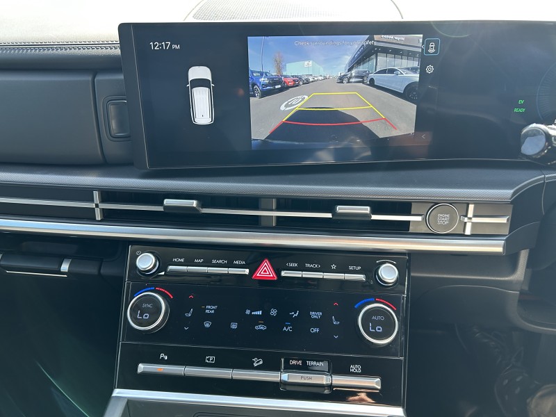 2024 Hyundai Santa Fe