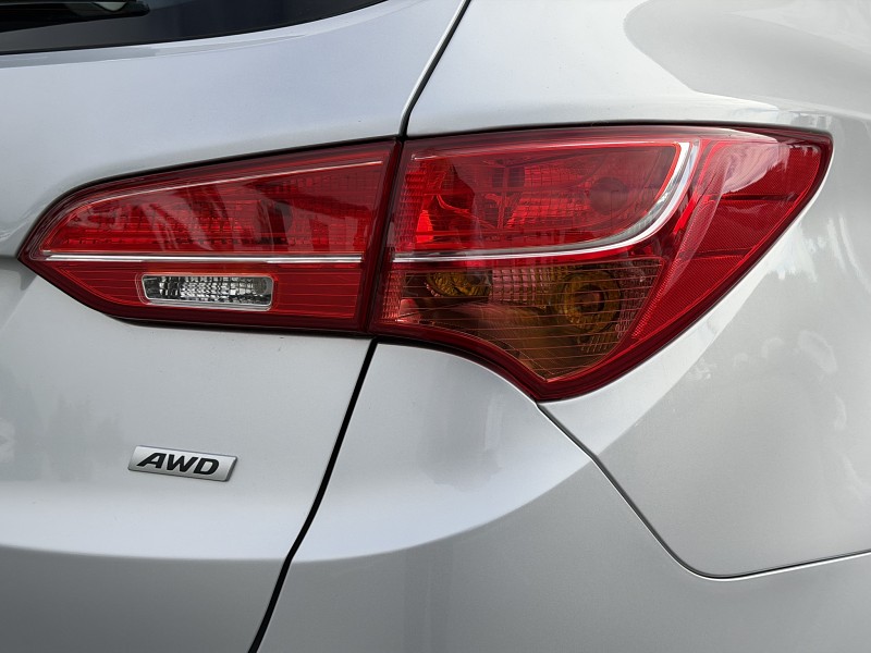 2013 Hyundai Santa Fe