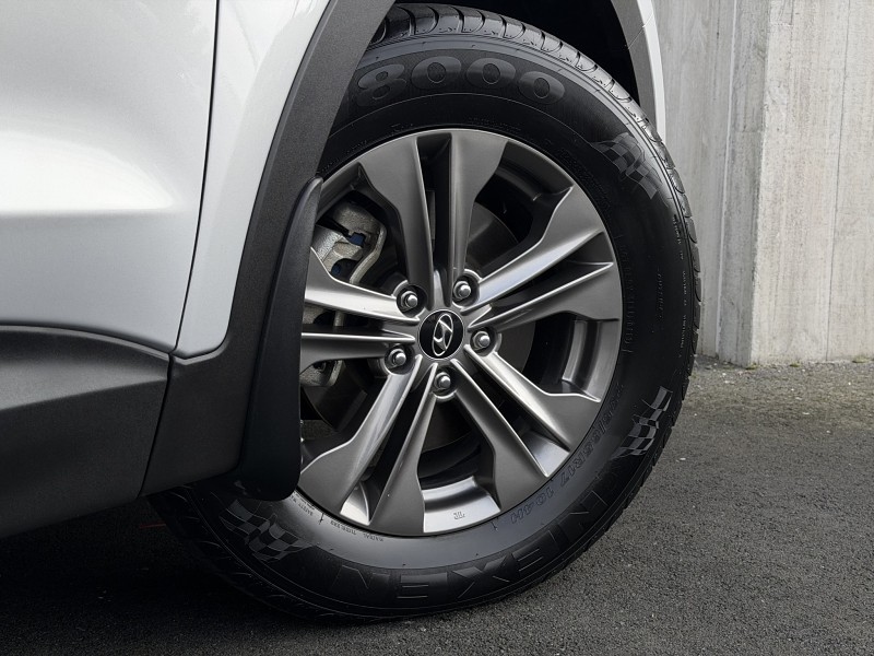 2013 Hyundai Santa Fe