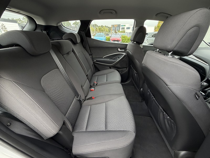 2013 Hyundai Santa Fe