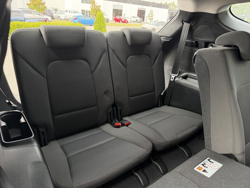 2013 Hyundai Santa Fe