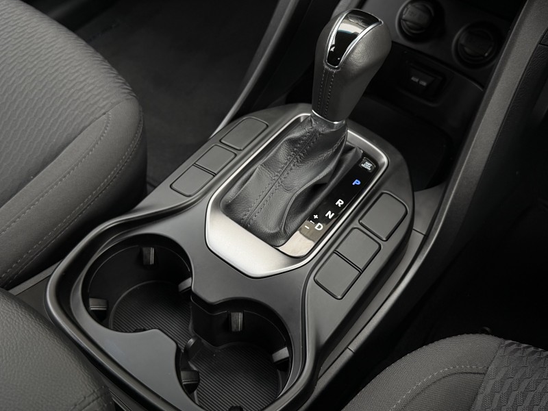 2013 Hyundai Santa Fe