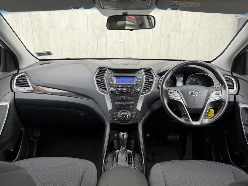 2013 Hyundai Santa Fe