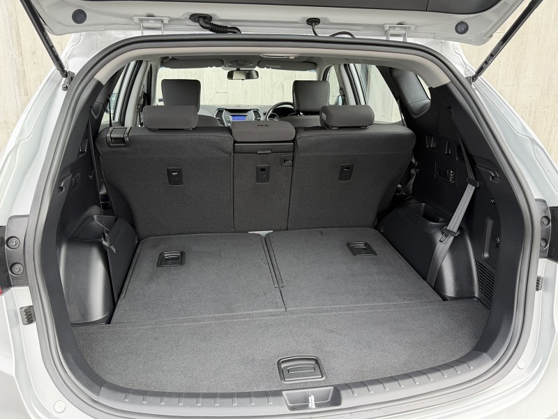 2013 Hyundai Santa Fe