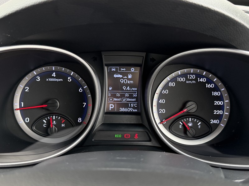 2013 Hyundai Santa Fe