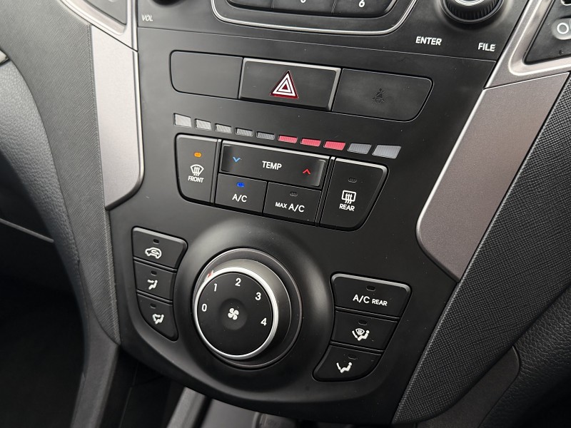 2013 Hyundai Santa Fe