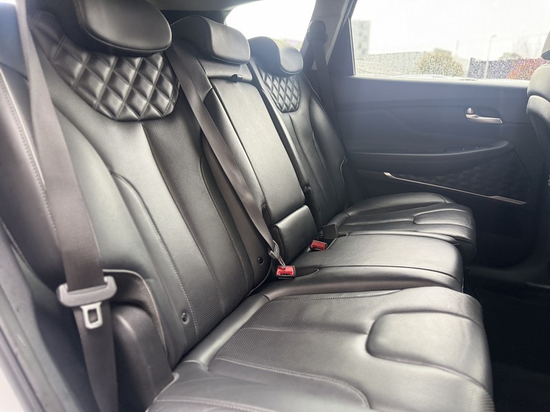 2021 Hyundai Santa Fe