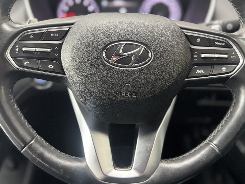 2021 Hyundai Santa Fe